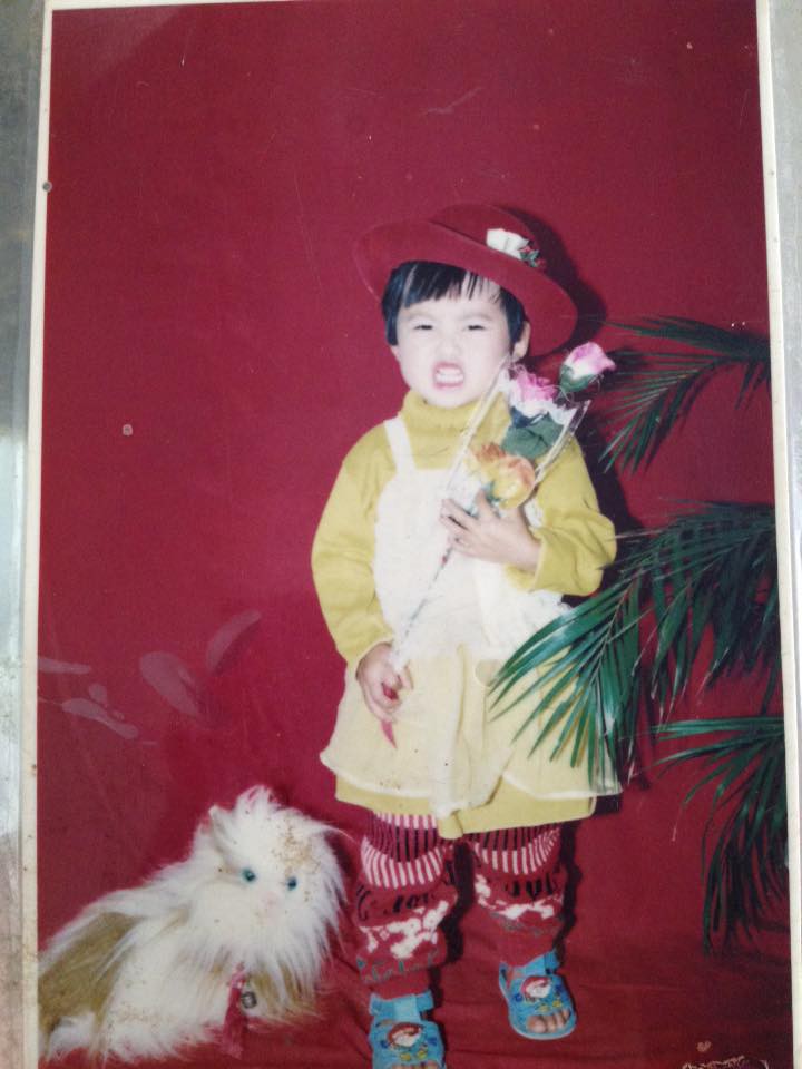Tuổi thơ dữ dội: Khi mẹ quá thích con gái, nhưng lại đẻ ra mình là con trai - Ảnh 20. Tuổi thơ dữ dội: Khi mẹ quá thích con gái, nhưng lại đẻ ra mình là con trai - Ảnh 20.