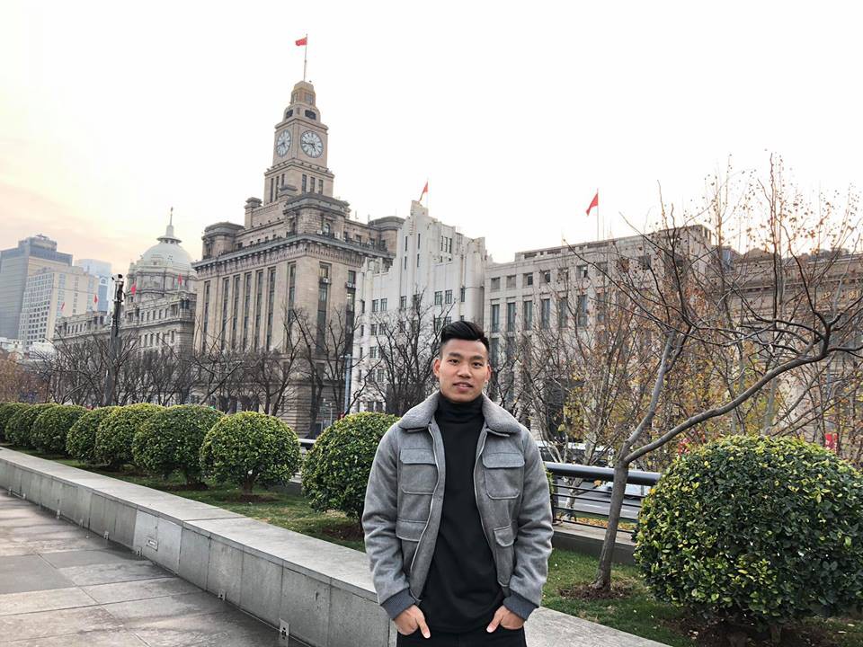 Vũ Văn Thanh - chàng cầu thủ với biểu cảm siêu cool khi sút vào quả penalty cuối đưa U23 vào chung kết! - Ảnh 3.