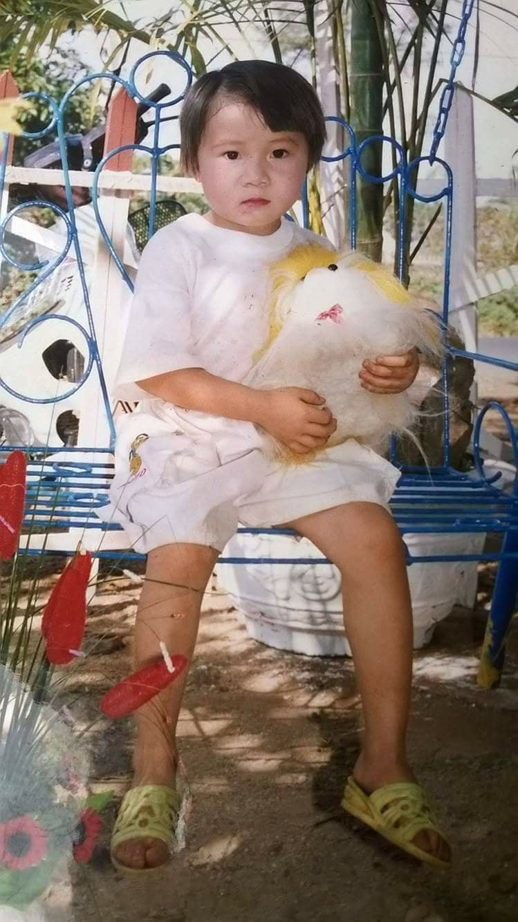 Tuổi thơ dữ dội: Khi mẹ quá thích con gái, nhưng lại đẻ ra mình là con trai - Ảnh 10. Tuổi thơ dữ dội: Khi mẹ quá thích con gái, nhưng lại đẻ ra mình là con trai - Ảnh 10.