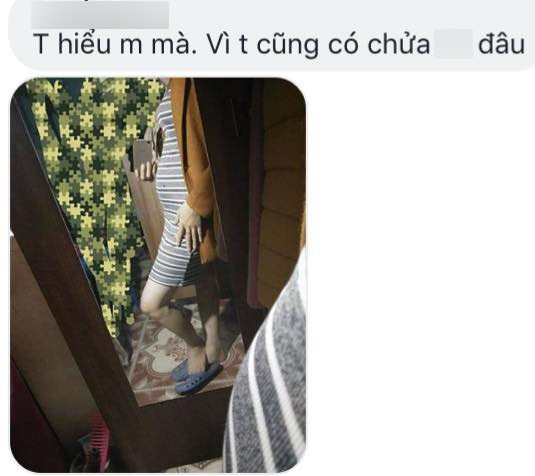 Hội bụng bự kêu oan: Nhường chỗ cho cụ già trên xe buýt, cụ quay sang bảo cháu có bầu thì cứ ngồi đi! - Ảnh 1.