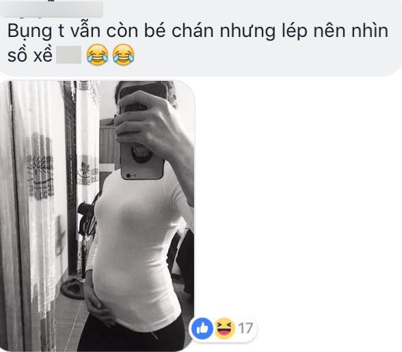 Hội bụng bự k&ecirc;u oan: Nhường chỗ cho cụ gi&agrave; tr&ecirc;n xe bu&yacute;t, cụ quay sang bảo ch&aacute;u c&oacute; bầu th&igrave; cứ ngồi đi! - Ảnh 5.