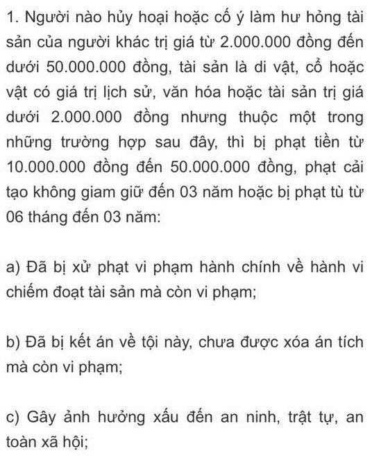 Hàng loạt ô tô bị xịt sơn bẩn tại chung cư Văn Quán, Hà Đông - Ảnh 14.