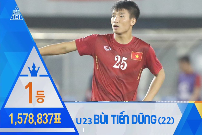 Phát hiện nhiều điểm trùng khớp bất ngờ giữa U23 Việt Nam và 1 nhóm nhạc Kpop đang khiến Hàn Quốc chao đảo - Ảnh 3.