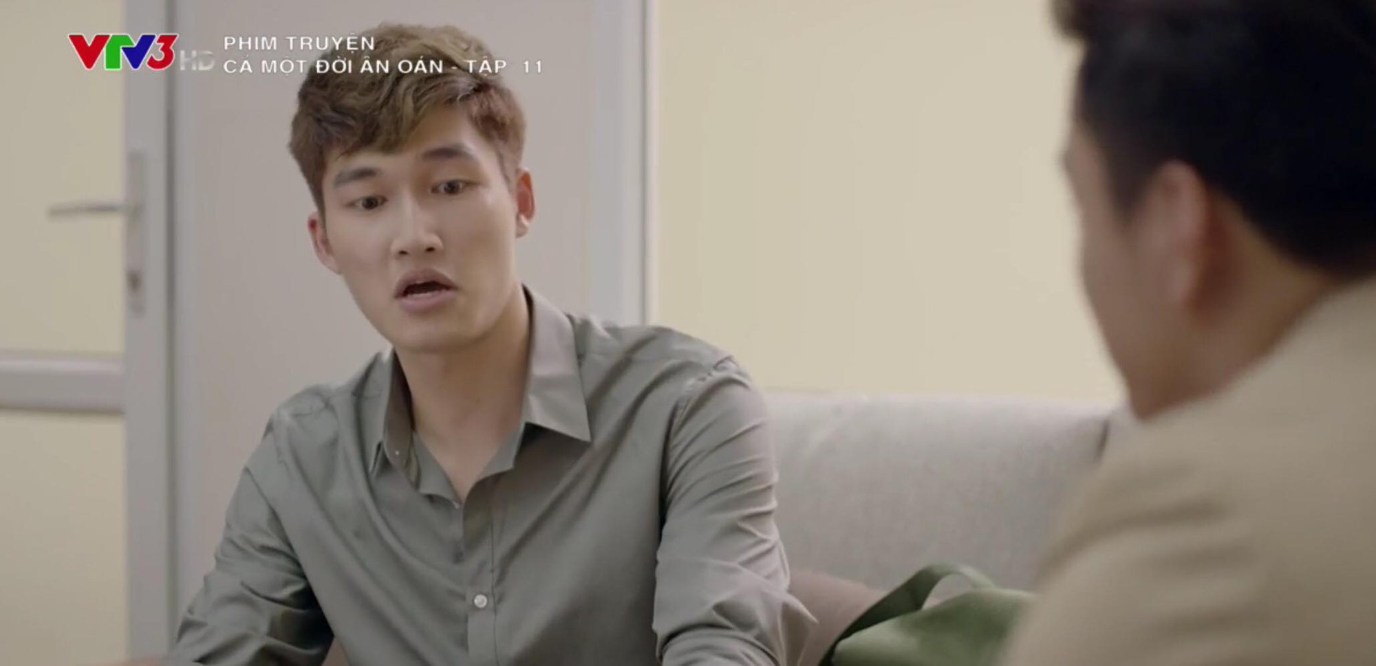 Cả một đời ân oán: Vừa cãi mẹ - bênh vợ, Mạnh Trường vướng án làm người khác có bầu - Ảnh 10. Cả một đời ân oán: Vừa cãi mẹ - bênh vợ, Mạnh Trường vướng án làm người khác có bầu - Ảnh 10.