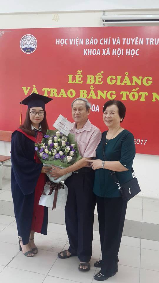 Khi ông ngoại có đến 8 cháu nhưng ngày nào cũng viết thư tay, cho quà từng đứa bất kể nắng mưa - Ảnh 6.