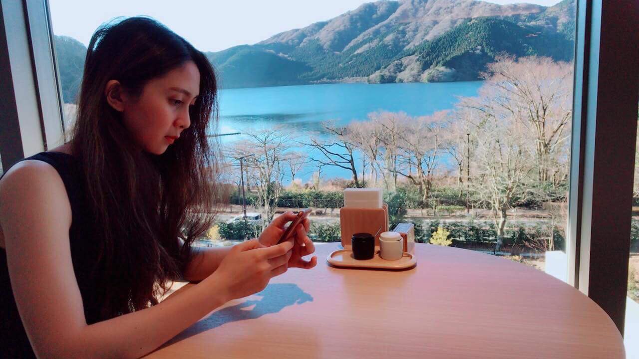 Nhan sắc của nữ du học sinh Việt xinh đẹp nhất Nhật Bản 2017 - Ảnh 10.