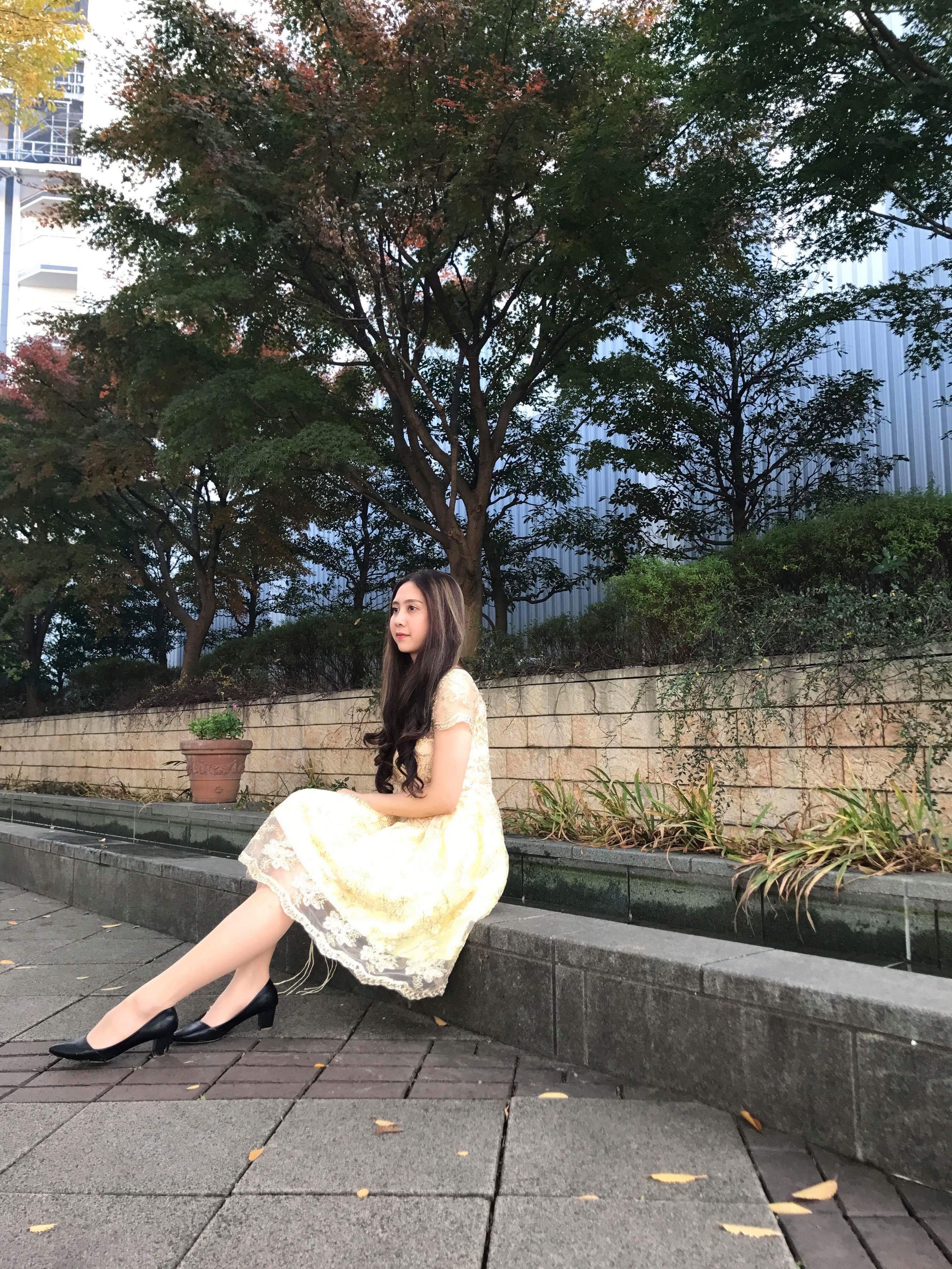 Nhan sắc của nữ du học sinh Việt xinh đẹp nhất Nhật Bản 2017 - Ảnh 9.