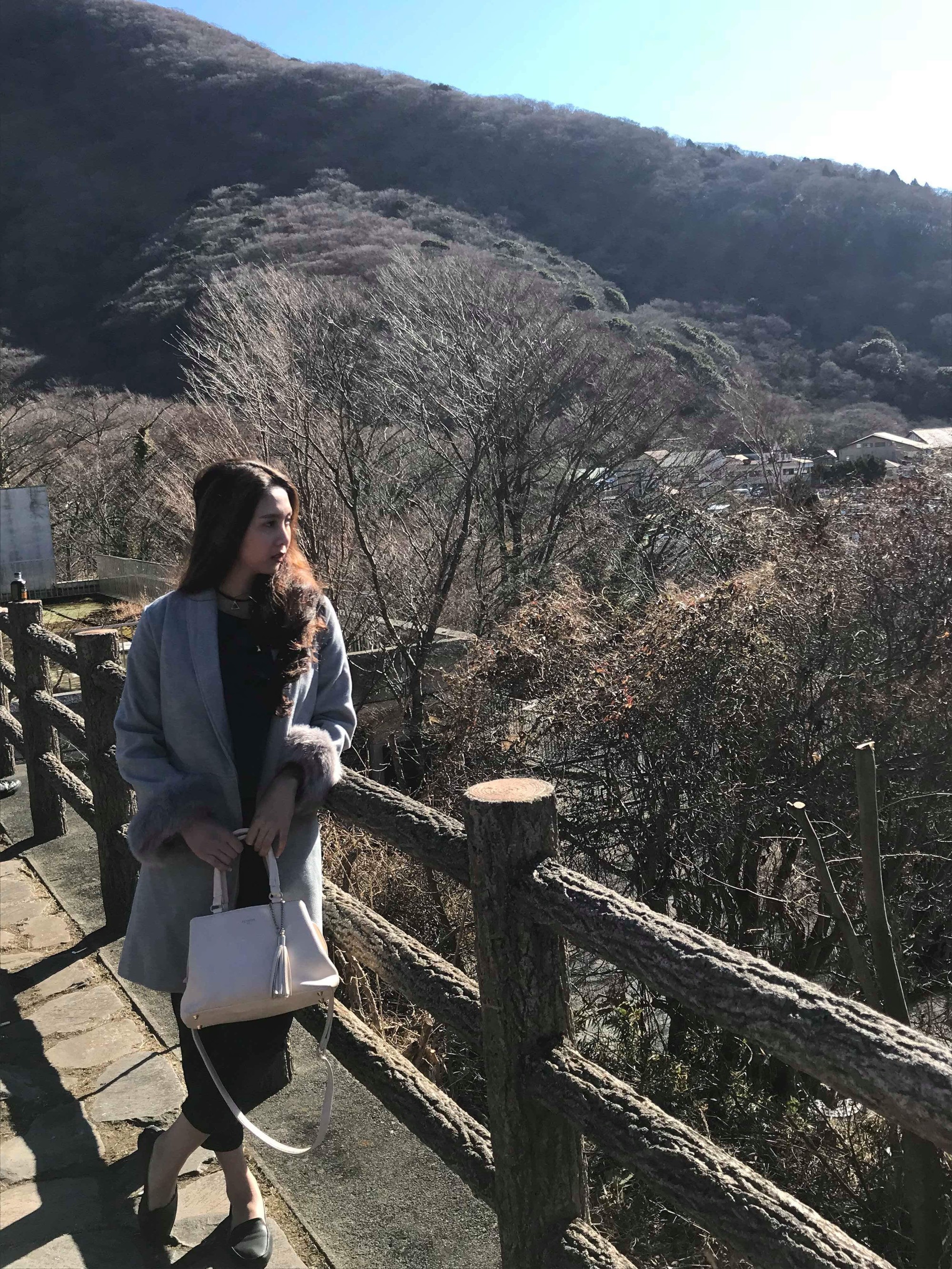 Nhan sắc của nữ du học sinh Việt xinh đẹp nhất Nhật Bản 2017 - Ảnh 7.