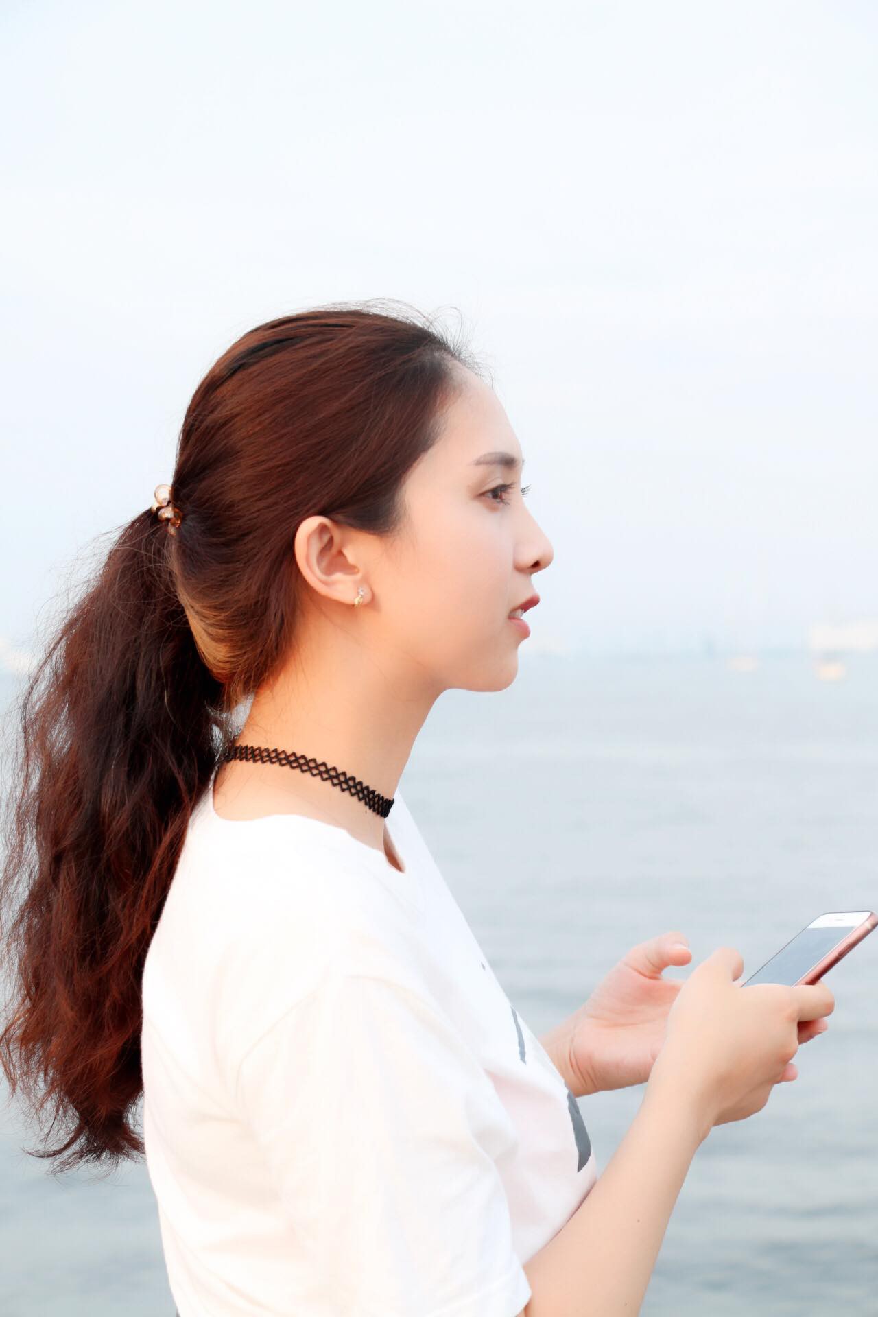 Nhan sắc của nữ du học sinh Việt xinh đẹp nhất Nhật Bản 2017 - Ảnh 3.