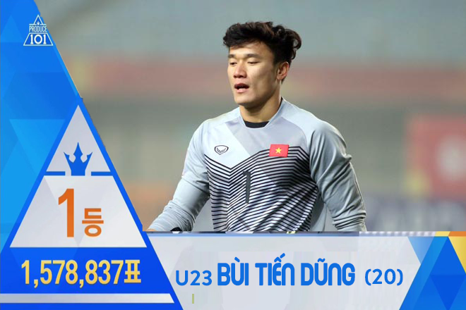 Phát hiện nhiều điểm trùng khớp bất ngờ giữa U23 Việt Nam và 1 nhóm nhạc Kpop đang khiến Hàn Quốc chao đảo - Ảnh 1.