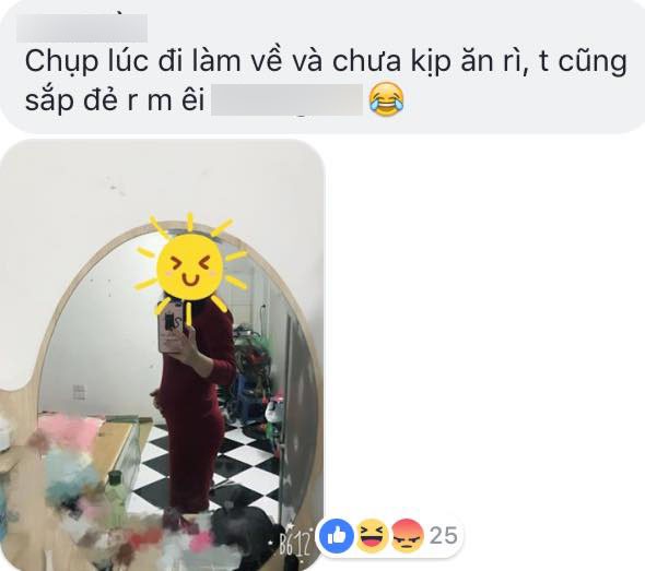 Hội bụng bự k&ecirc;u oan: Nhường chỗ cho cụ gi&agrave; tr&ecirc;n xe bu&yacute;t, cụ quay sang bảo ch&aacute;u c&oacute; bầu th&igrave; cứ ngồi đi! - Ảnh 19.