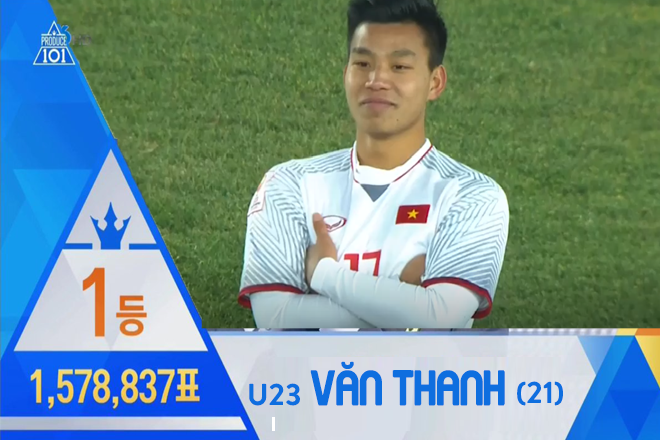 Phát hiện nhiều điểm trùng khớp bất ngờ giữa U23 Việt Nam và 1 nhóm nhạc Kpop đang khiến Hàn Quốc chao đảo - Ảnh 2.