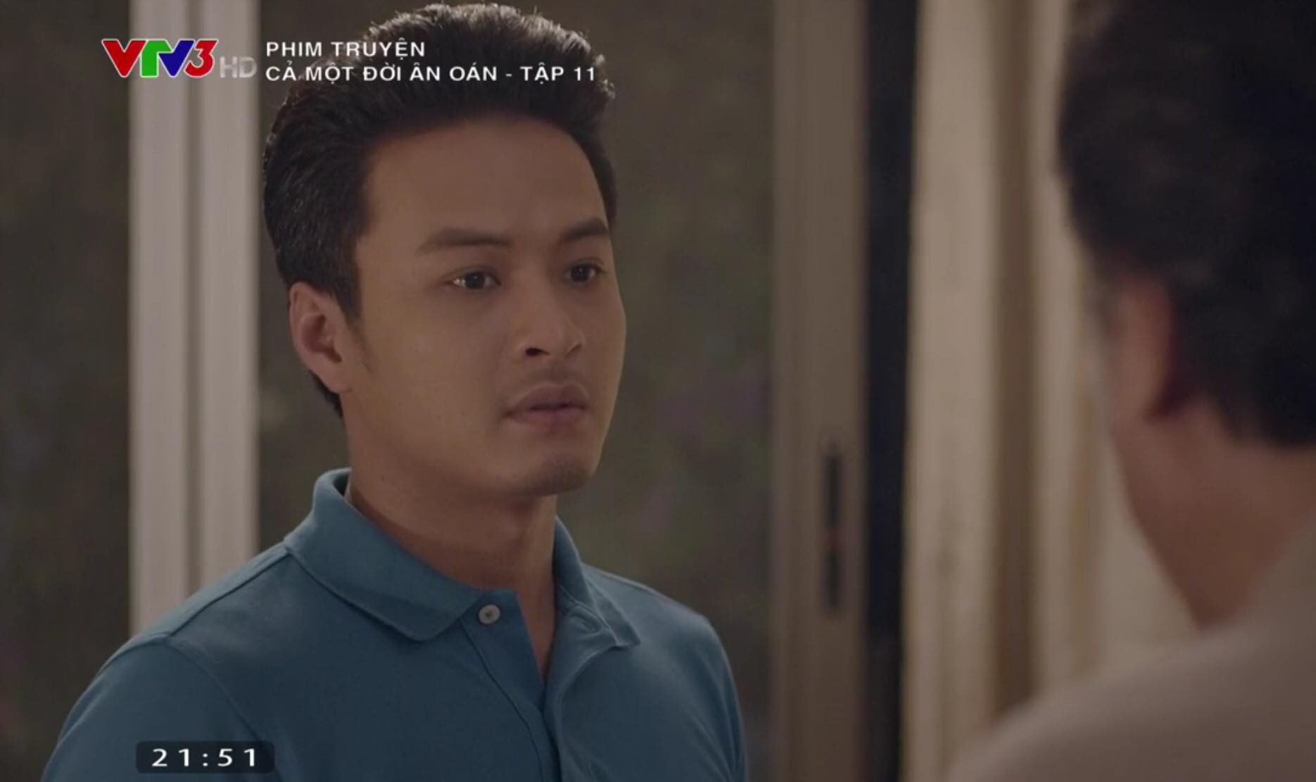 Cả một đời ân oán: Vừa cãi mẹ - bênh vợ, Mạnh Trường vướng án làm người khác có bầu - Ảnh 5. Cả một đời ân oán: Vừa cãi mẹ - bênh vợ, Mạnh Trường vướng án làm người khác có bầu - Ảnh 5.