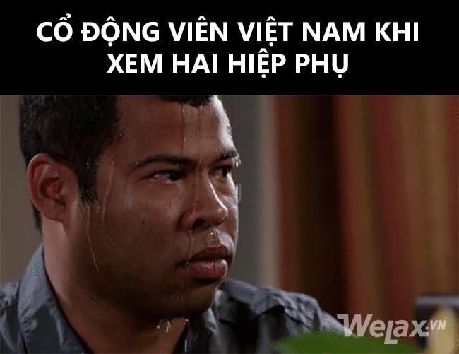 Ảnh chế: Dũng ơi đừng bắt penalty nữa, bắt em đi! - Ảnh 6.