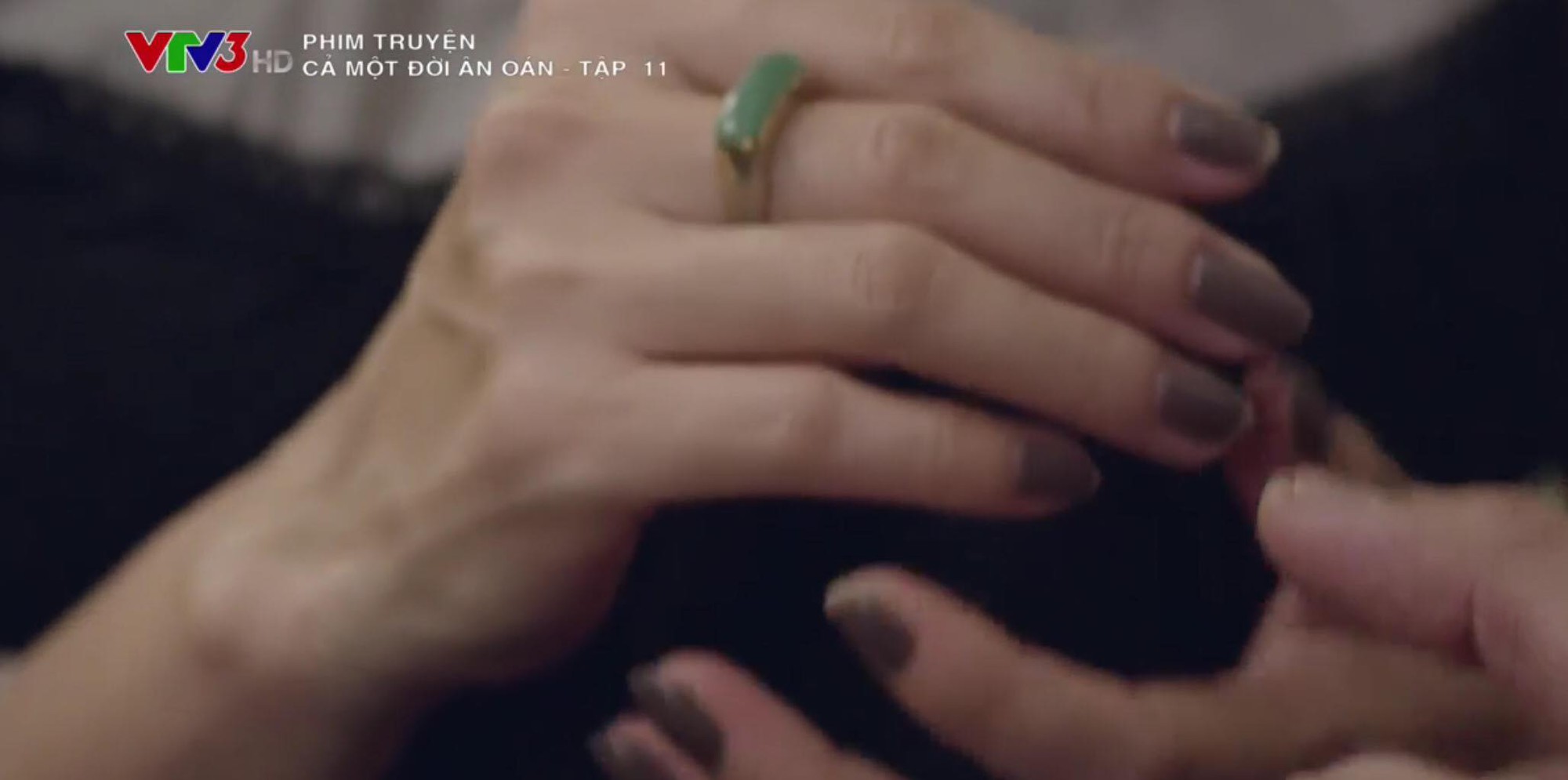 Cả một đời ân oán: Vừa cãi mẹ - bênh vợ, Mạnh Trường vướng án làm người khác có bầu - Ảnh 4. Cả một đời ân oán: Vừa cãi mẹ - bênh vợ, Mạnh Trường vướng án làm người khác có bầu - Ảnh 4.