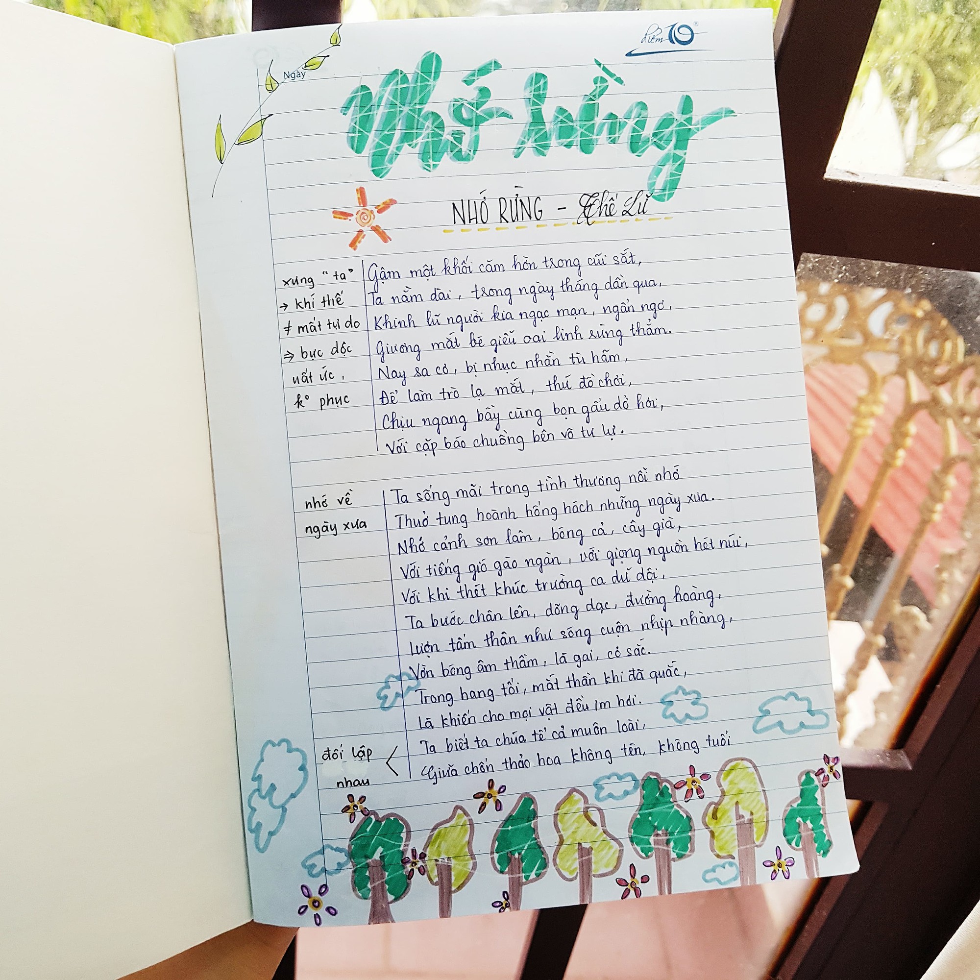 Môn Văn sẽ không bao giờ Môn Văn sẽ không bao giờ