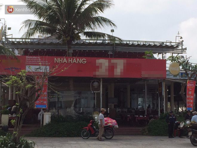 Vụ ekip của ca sỹ Quang Lê tố bị nhà hàng “chặt chém” bữa ăn khuya 25 triệu: Sở du lịch Đà Nẵng vào cuộc - Ảnh 1.