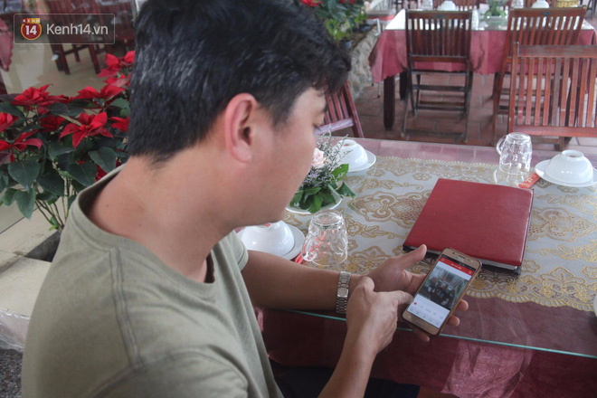 Vụ ekip của ca sỹ Quang Lê tố bị nhà hàng “chặt chém” bữa ăn khuya 25 triệu: Sở du lịch Đà Nẵng vào cuộc - Ảnh 4.