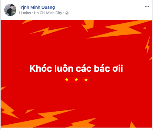 Hãy cấp cứu ngay thuốc trợ tim cho những ai xem trận đấu ngày hôm nay: Quá hồi hộp và kịch tính! - Ảnh 22.