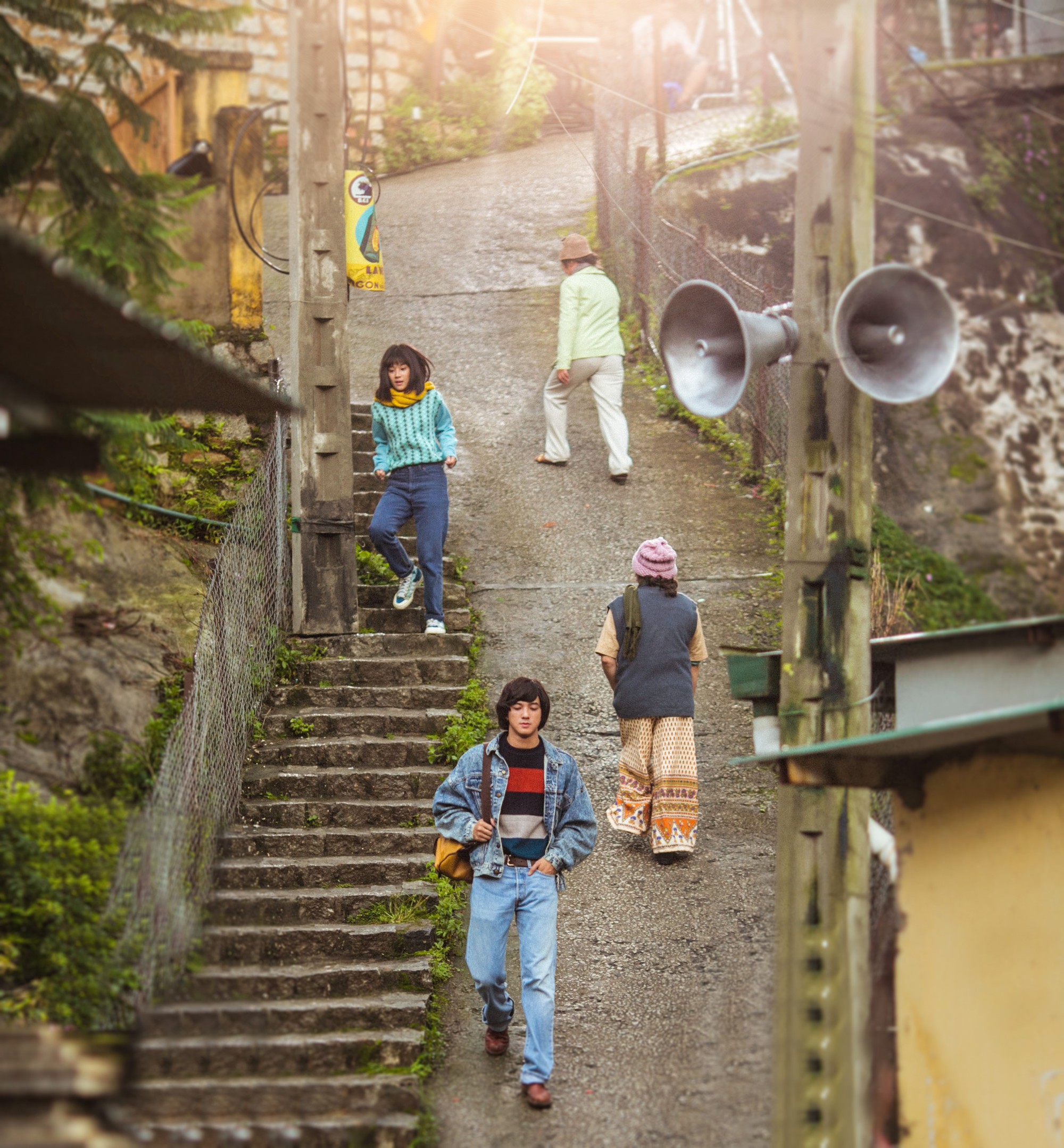 6 cặp đôi sao Việt mới tinh tình tinh lần đầu yêu nhau trên phim - Ảnh 6.