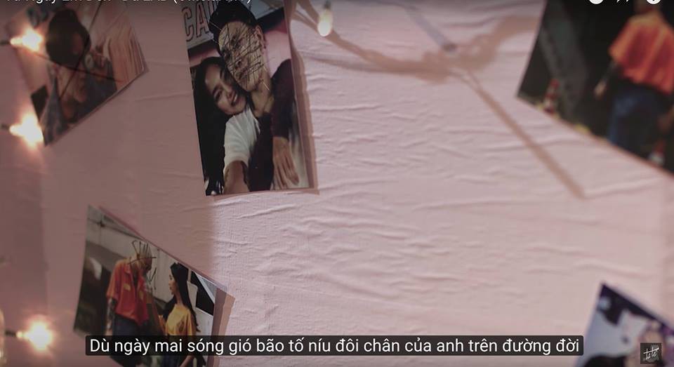 Thời gian chia tay với rất nhiều tình mới của Châu Bùi - Decao trước khi xác nhận quay lại - Ảnh 7. Thời gian chia tay với rất nhiều tình mới của Châu Bùi - Decao trước khi xác nhận quay lại - Ảnh 7.