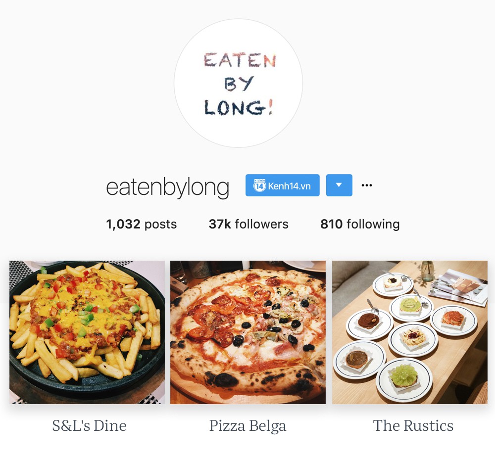 Đi ăn uống nhiều nhưng đây mới là top 3 hàng quán các food blogger đình đám mê nhất! - Ảnh 7. Đi ăn uống nhiều nhưng đây mới là top 3 hàng quán các food blogger đình đám mê nhất! - Ảnh 7.