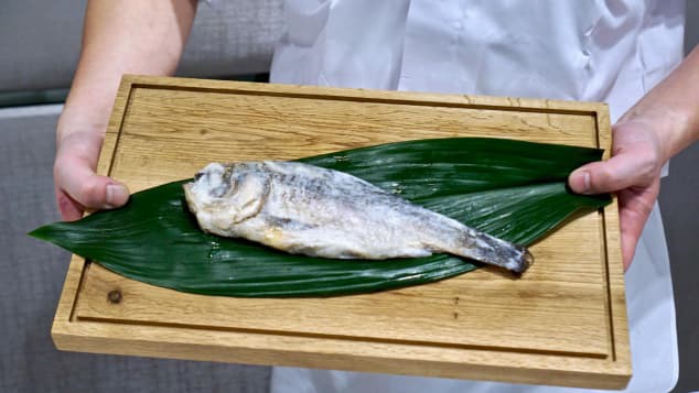 Ăn sushi lâu nay nhưng bạn có biết món sushi đầu tiên của Nhật có thể bảo quản tận 100 năm? - Ảnh 3.