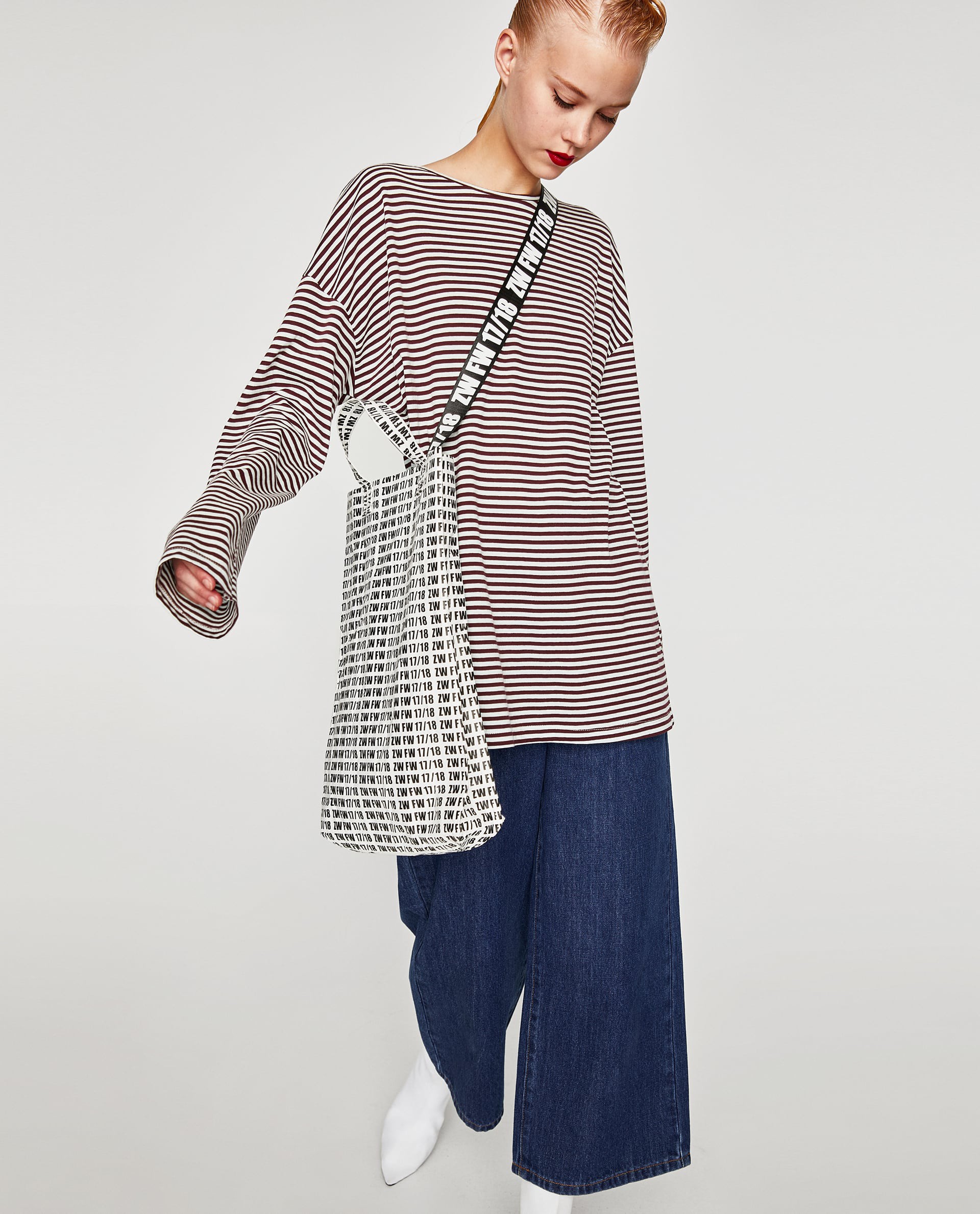 12 bí mật cực lợi hại khi mua sắm tại Zara do chính nhân viên của hãng bật mí, mê shopping thì bạn nên đọc ngay - Ảnh 5. 12 bí mật cực lợi hại khi mua sắm tại Zara do chính nhân viên của hãng bật mí, mê shopping thì bạn nên đọc ngay - Ảnh 5.