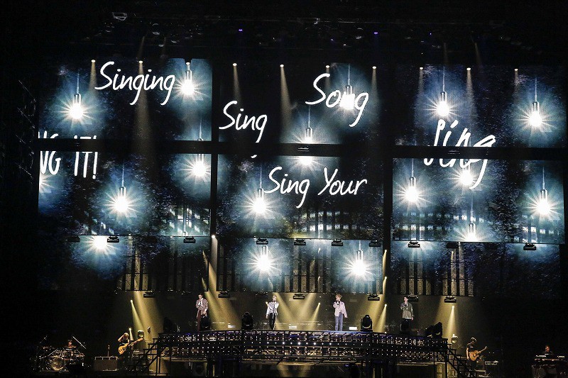 SHINee sẽ mãi là nhóm nhạc 5 thành viên - Ảnh 2.