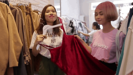 Video Shopping: Làm một chầu shopping tour quanh 5 shop thời trang hot hit nhất tại Sài Gòn - Ảnh 5.