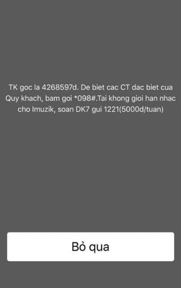 Ngày cuối khuyến mãi 50%, chị gái đi từ sáng đến tối gom thẻ nạp 10 triệu xài dần khiến dân tình ngỡ ngàng - Ảnh 2.