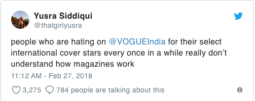 Vogue Ấn Độ bị ném đá vì chọn Kim Kardashian làm gương mặt trang bìa  - Ảnh 7.