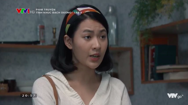 T&igrave;nh Kh&uacute;c Bạch Dương: Thời buổi hiện đại c&oacute; kh&aacute;c, Huỳnh Anh v&agrave; gấu giận nhau rồi l&agrave;m l&agrave;nh nhanh như điện xẹt! - Ảnh 4.