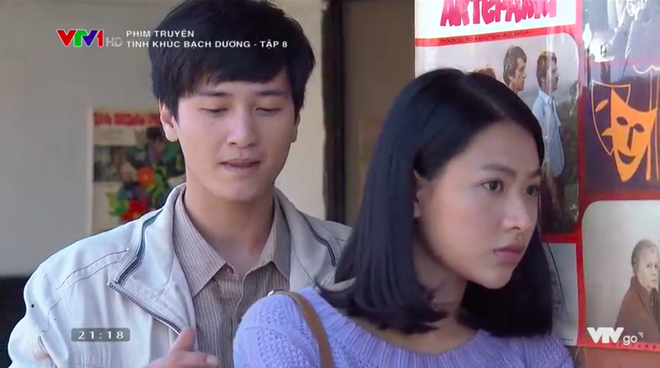 T&igrave;nh Kh&uacute;c Bạch Dương: Thời buổi hiện đại c&oacute; kh&aacute;c, Huỳnh Anh v&agrave; gấu giận nhau rồi l&agrave;m l&agrave;nh nhanh như điện xẹt! - Ảnh 9.