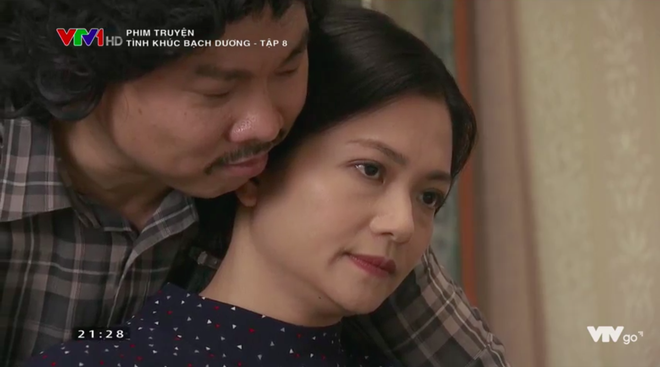 T&igrave;nh Kh&uacute;c Bạch Dương: Thời buổi hiện đại c&oacute; kh&aacute;c, Huỳnh Anh v&agrave; gấu giận nhau rồi l&agrave;m l&agrave;nh nhanh như điện xẹt! - Ảnh 12.