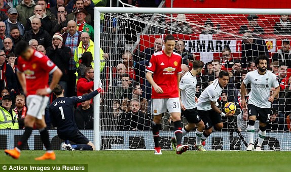 Rashford lập cú đúp, Man Utd khuất phục Liverpool - Ảnh 4.