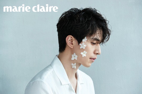Đẳng cấp nam thần của Lee Dong Wook: Nhẵn nhụi thì thư sinh, mà để râu thì lại quá gợi cảm! - Ảnh 5. Đẳng cấp nam thần của Lee Dong Wook: Nhẵn nhụi thì thư sinh, mà để râu thì lại quá gợi cảm! - Ảnh 5.