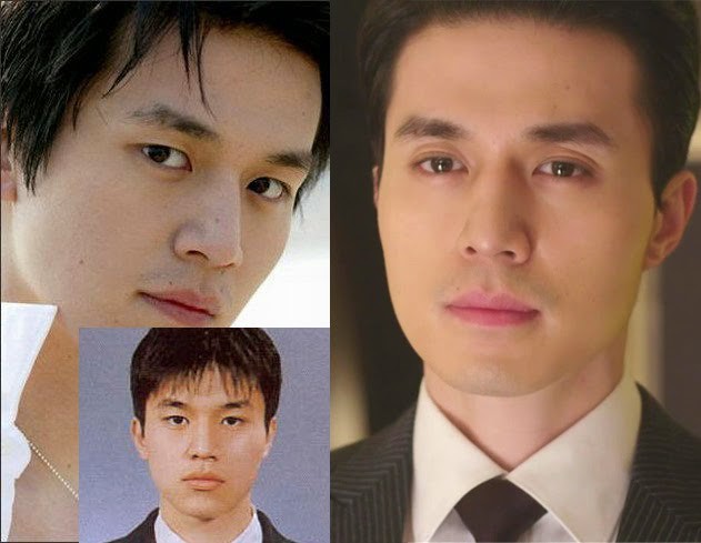 Cặp đ&ocirc;i mới của showbiz H&agrave;n: Ch&agrave;ng vướng nghi &aacute;n thẩm mỹ, n&agrave;ng sở hữu vẻ đẹp trường tồn theo thời gian - Ảnh 1.
