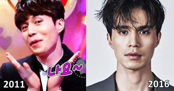 Cặp đ&ocirc;i mới của showbiz H&agrave;n: Ch&agrave;ng vướng nghi &aacute;n thẩm mỹ, n&agrave;ng sở hữu vẻ đẹp trường tồn theo thời gian - Ảnh 2.