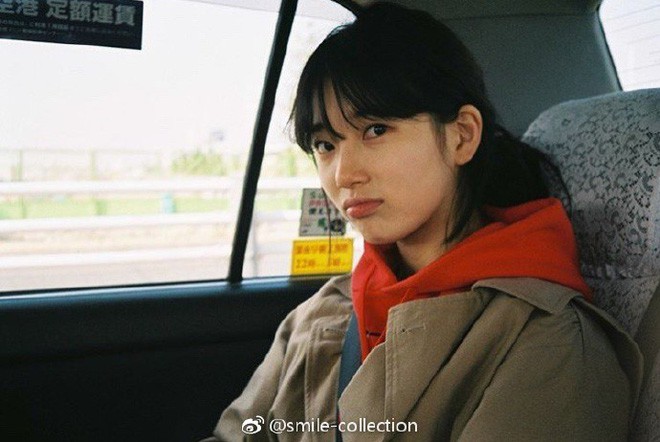 Cặp đ&ocirc;i mới của showbiz H&agrave;n: Ch&agrave;ng vướng nghi &aacute;n thẩm mỹ, n&agrave;ng sở hữu vẻ đẹp trường tồn theo thời gian - Ảnh 4.