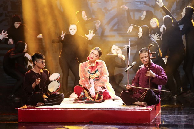 Trước khi trở thành Hoa hậu, Hương Giang Idol từng chinh phục khán giả thế nào ở vai trò ca sĩ? - Ảnh 14.