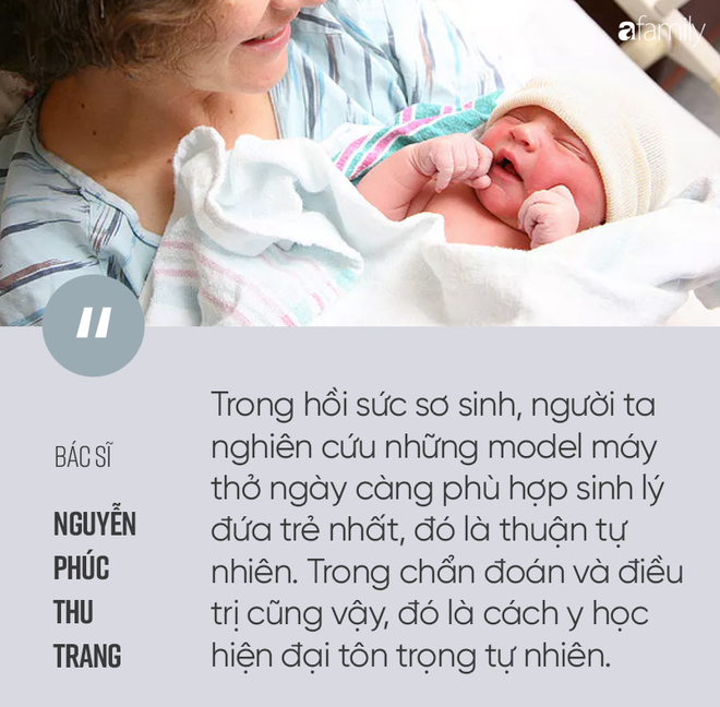 Thêm bác sĩ lên tiếng về sinh con thuận tự nhiên Lotus Birth: Phản khoa học, không ít trường hợp trẻ tử vong và bố mẹ đã phải đi tù - Ảnh 5.