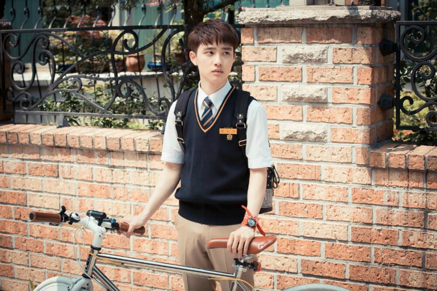 Hội idol Kpop debut để hát nhưng nên... làm nghề khác thì hơn (P.1) - Ảnh 5. Hội idol Kpop debut để hát nhưng nên... làm nghề khác thì hơn (P.1) - Ảnh 5.