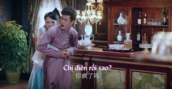 &ldquo;Nh&acirc;n Sinh: Nội dung ng&agrave;y c&agrave;ng &ldquo;ngược luyến&rdquo; khiến kh&aacute;n giả than trời! - Ảnh 12.