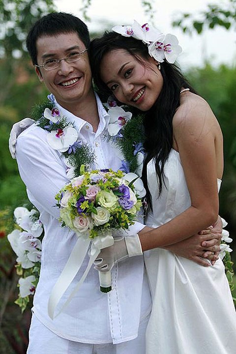 Đường t&igrave;nh duy&ecirc;n nhiều thăng trầm v&agrave; s&oacute;ng gi&oacute; của d&agrave;n mỹ nh&acirc;n nh&oacute;m &ldquo;Ngựa hoang&rdquo; trưởng th&agrave;nh - Ảnh 2.