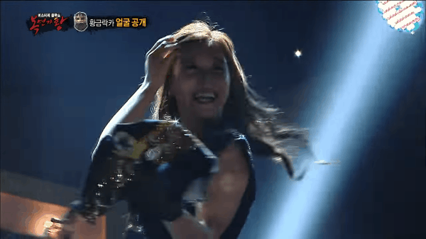 8 lần hiếm hoi idol Kpop đăng quang Vua Mặt Nạ trong cuộc thi hát giấu mặt - Ảnh 7.