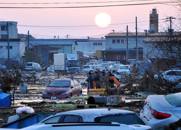 11/3/2011: 7 năm trôi qua nhưng nỗi đau về thảm họa động đất, sóng thần lịch sử vẫn ám ảnh người dân Nhật Bản - Ảnh 6.
