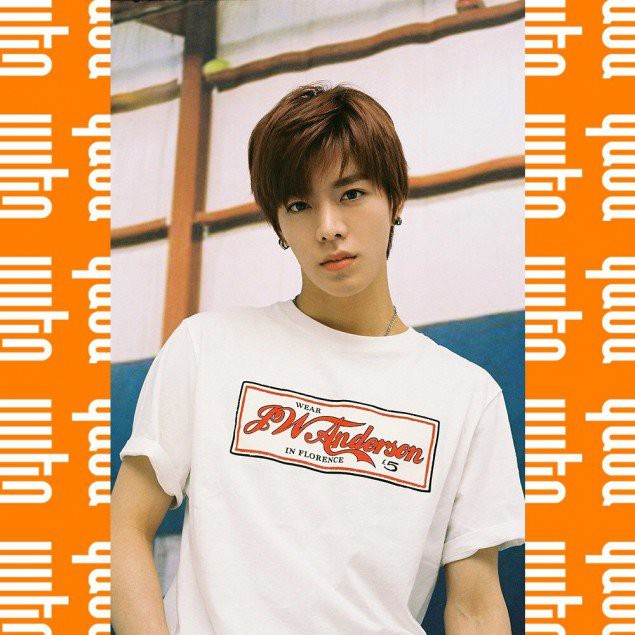 NCT 127 cho fan ngộp thở giữa đêm với núi ảnh nhá hàng - Ảnh 4.