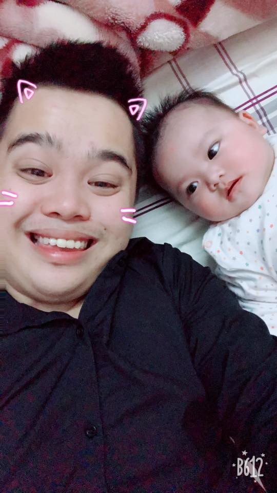 Vượt mọi ngăn cấm để y&ecirc;u &ldquo;single mom&rdquo; hơn 3 tuổi, thanh ni&ecirc;n khẳng định m&igrave;nh kh&ocirc;ng muốn sinh th&ecirc;m con để c&oacute; thể chăm b&eacute; tốt nhất - Ảnh 3.