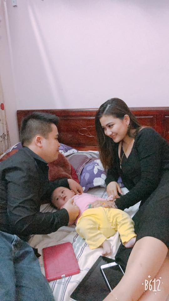 Vượt mọi ngăn cấm để y&ecirc;u &ldquo;single mom&rdquo; hơn 3 tuổi, thanh ni&ecirc;n khẳng định m&igrave;nh kh&ocirc;ng muốn sinh th&ecirc;m con để c&oacute; thể chăm b&eacute; tốt nhất - Ảnh 4.
